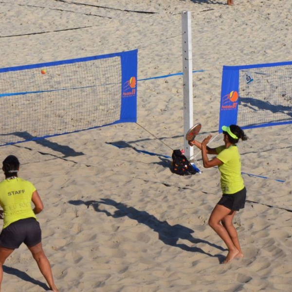 Torneio Rio Arena Duplas Masculino