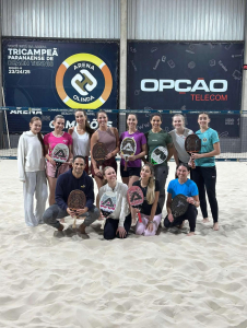 Arena Olinda