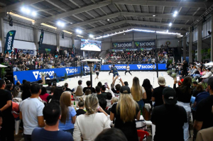 Arena Olinda