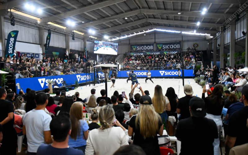Arena Olinda