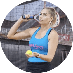 Ana Paula Haupenthal