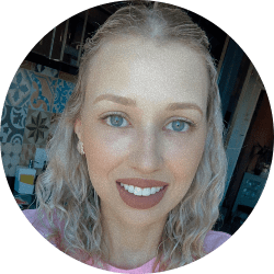 Caroline Kerber
