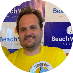 Luiz Fernando Prado