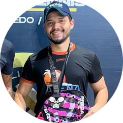 Joel Rodrigues