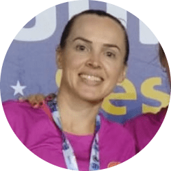 Keli Lenice Lang Schafer