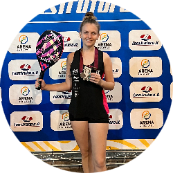 Alana Welter
