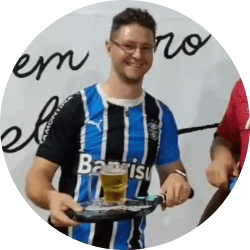 Giovani Muriel Paetzold