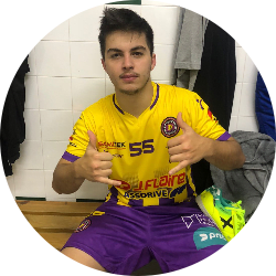 Gabriel Luiz Kasper