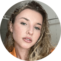 Luisa Vitória Miranda