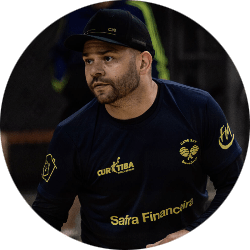 Rodrigo Nunes