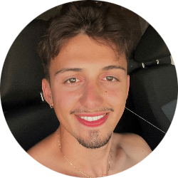 Caio Ramos