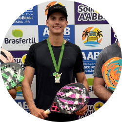 Caique Lovera