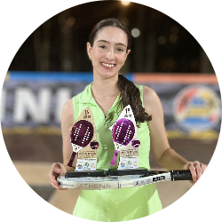 Lorena Castagna Angelim Costa