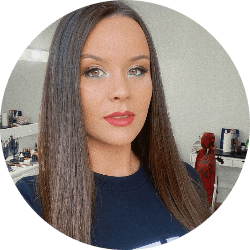 Ana Luiza Wulff Jacoby