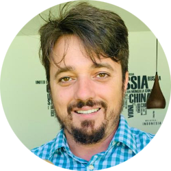 Alexandre Luiz Stein