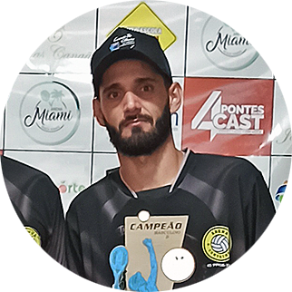 Maiko Luiz Bazzo