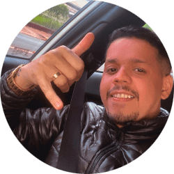 Jonathan Fernandes