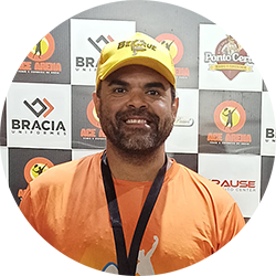 Lucas Adriano da Silva