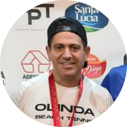 Ruy Fonsatti Jr
