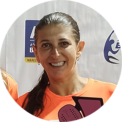 Cristiane Aparecida de Assis