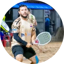 Danilo Dinarti Carvalho
