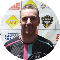 Giovani Sachser