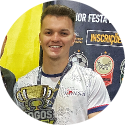 Guilherme Javorski
