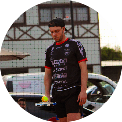 Gean Fincke