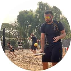Victor Lavarda