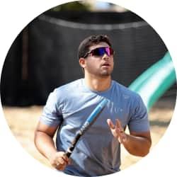 Rafael Camargo