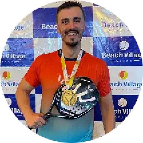 Fernando Scherer Martins